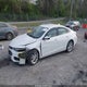 1G1ZD5ST7JF194887 2018 Chevrolet Malibu Lt auction photo thumbnail 2