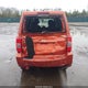 1J4NT1GA1AD620670 2010 Jeep Patriot Sport auction photo thumbnail 17
