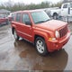 1J4NT1GA1AD620670 2010 Jeep Patriot Sport auction photo thumbnail 1