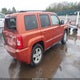 1J4NT1GA1AD620670 2010 Jeep Patriot Sport auction photo thumbnail 4