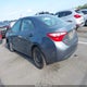 2T1BURHEXFC389391 2015 Toyota Corolla L auction photo thumbnail 3