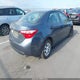 2T1BURHEXFC389391 2015 Toyota Corolla L auction photo thumbnail 4