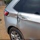 2FMPK3K92KBC27922 2019 Ford Edge Titanium auction photo thumbnail 17