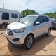 2FMPK3K92KBC27922 2019 Ford Edge Titanium auction photo thumbnail 2