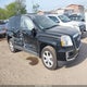 2GKALNEK0H6173379 2017 GMC Terrain Sle-2 auction photo thumbnail 1