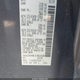 5N1AZ2MJ4KN146508 2019 Nissan Murano S auction photo thumbnail 9