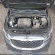 KNDMC5C15H6257898 2017 Kia Sedona Ex auction photo thumbnail 10