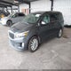 KNDMC5C15H6257898 2017 Kia Sedona Ex auction photo thumbnail 2