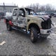 1FTSW2BR3AEA41211 2010 Ford F-250 Cabela's/Harley-Davidson/King Ranch/Lariat/Xl/Xlt auction photo thumbnail 1