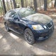 JTHCH96S660010249 2006 Lexus Gs 300 auction photo thumbnail 1