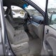 5FNRL38419B029593 2009 Honda Odyssey Ex auction photo thumbnail 5