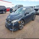 19XFC1F99HE017542 2017 Honda Civic Touring auction photo thumbnail 2
