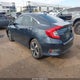19XFC1F99HE017542 2017 Honda Civic Touring auction photo thumbnail 3