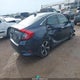 19XFC1F99HE017542 2017 Honda Civic Touring auction photo thumbnail 4