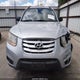 5NMSG3AB6AH394790 2010 Hyundai Santa Fe Gls auction photo thumbnail 12