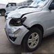 5NMSG3AB6AH394790 2010 Hyundai Santa Fe Gls auction photo thumbnail 17