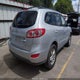 5NMSG3AB6AH394790 2010 Hyundai Santa Fe Gls auction photo thumbnail 4
