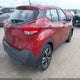 3N1CP5CV0LL556526 2020 Nissan Kicks Sv Xtronic Cvt auction photo thumbnail 4