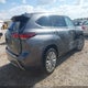5TDKDRAH0RS542263 2024 Toyota Highlander Platinum auction photo thumbnail 4