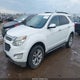 1GNFLFEK2GZ107319 2016 Chevrolet Equinox Lt auction photo thumbnail 2