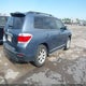 5TDZK3EH5DS121899 2013 Toyota Highlander Se V6 auction photo thumbnail 4