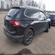 3VVMB7AX7PM124341 2023 Volkswagen Tiguan 2.0T Se auction photo thumbnail 4