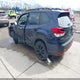 JF2SKAGC2NH469142 2022 Subaru Forester Sport auction photo thumbnail 3