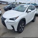 JTJGJRDZ1M5013595 2021 Lexus Nx 300H auction photo thumbnail 2