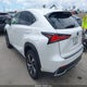 JTJGJRDZ1M5013595 2021 Lexus Nx 300H auction photo thumbnail 3