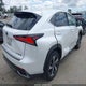 JTJGJRDZ1M5013595 2021 Lexus Nx 300H auction photo thumbnail 4