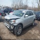 2GNALCEK9G1171732 2016 Chevrolet Equinox Lt auction photo thumbnail 2