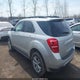 2GNALCEK9G1171732 2016 Chevrolet Equinox Lt auction photo thumbnail 3