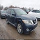 5N1AR2MM8GC606539 2016 Nissan Pathfinder Platinum auction photo thumbnail 1