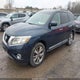 5N1AR2MM8GC606539 2016 Nissan Pathfinder Platinum auction photo thumbnail 2