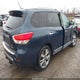 5N1AR2MM8GC606539 2016 Nissan Pathfinder Platinum auction photo thumbnail 4