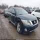 5N1AR2MM8GC606539 2016 Nissan Pathfinder Platinum auction photo thumbnail 6