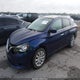 3N1AB7AP6KY346620 2019 Nissan Sentra S auction photo thumbnail 2