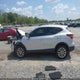 JN1BJ1BV5NW348212 2022 Nissan Rogue Sport Sv Fwd Xtronic Cvt auction photo thumbnail 14
