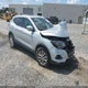 JN1BJ1BV5NW348212 2022 Nissan Rogue Sport Sv Fwd Xtronic Cvt auction photo thumbnail 1