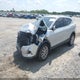 JN1BJ1BV5NW348212 2022 Nissan Rogue Sport Sv Fwd Xtronic Cvt auction photo thumbnail 2