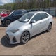 2T1BURHE7HC867172 2017 Toyota Corolla Se auction photo thumbnail 2