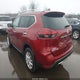 5N1AT2MV4KC787044 2019 Nissan Rogue Sv auction photo thumbnail 3