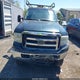 1FTSW21576EB37459 2006 Ford F-250 Lariat/Xl/Xlt auction photo thumbnail 6