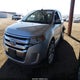 2FMDK3J95EBA18313 2014 Ford Edge Sel auction photo thumbnail 2