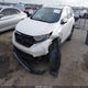 2HKRW1H94HH517184 2017 Honda Cr-V Touring auction photo thumbnail 2