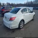 1HGCP36879A047204 2009 Honda Accord 3.5 Ex-L auction photo thumbnail 4