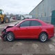 3FAHP0JA7CR204729 2012 Ford Fusion Sel auction photo thumbnail 14