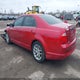 3FAHP0JA7CR204729 2012 Ford Fusion Sel auction photo thumbnail 3