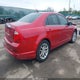 3FAHP0JA7CR204729 2012 Ford Fusion Sel auction photo thumbnail 4