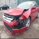 3FAHP0JA7CR204729 2012 Ford Fusion Sel auction photo thumbnail 6